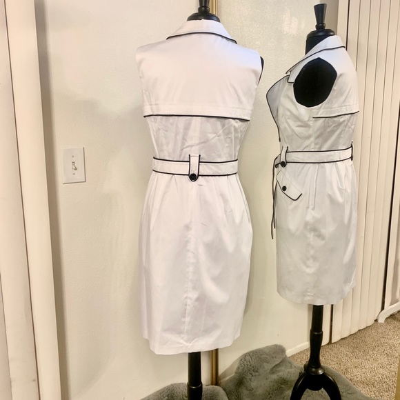 *SOLD*Calvin Klein Dress - New - Picture 4 of 6